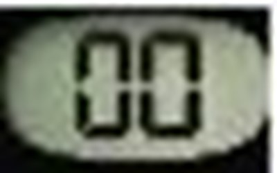 Image Of Digital Dose Display Zeros (Opticlik 00)